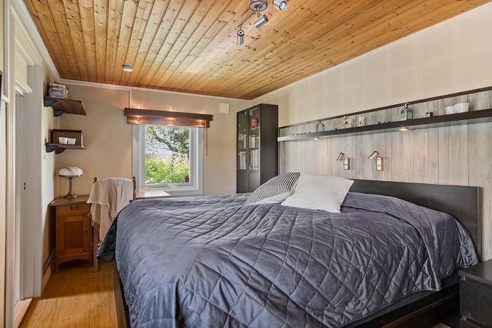4 rum Villa på Landbergavägen 46 Frillesås Kungsbacka kommun - bild 21