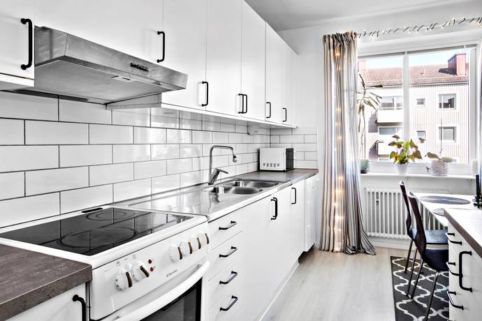 2 rum Lägenhet på BÖKEBERGSGATAN 8 C Centralt Svedala kommun - bild 3