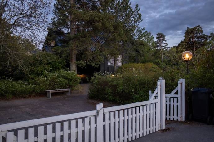 6 rum Villa på Högklint Fridtorpsvägen 10 Fridhem Gotlands kommun - bild 82