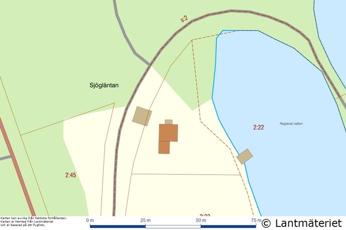 4 rum Villa på Norrhult Sjögläntan  Ankarsrum Västerviks kommun - bild 50