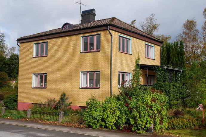 5 rum Villa på Järnvägsgatan 48 Emmaboda Emmaboda kommun - bild 13