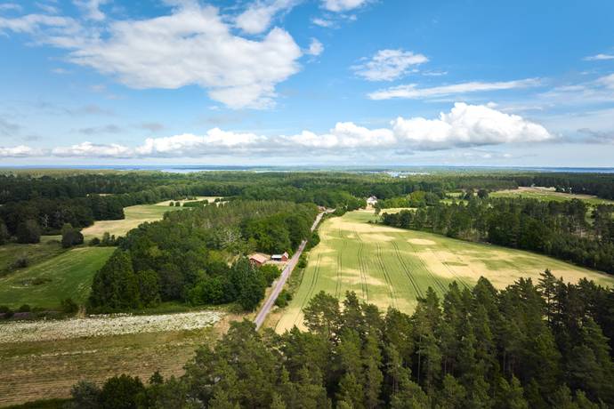 4 rum villa på Rockneby markgata 9 Rockneby, Kalmar kommun - bild 5