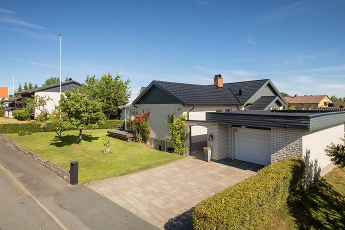 Lövåsgatan 41, Handskeryd, Nässjö kommun