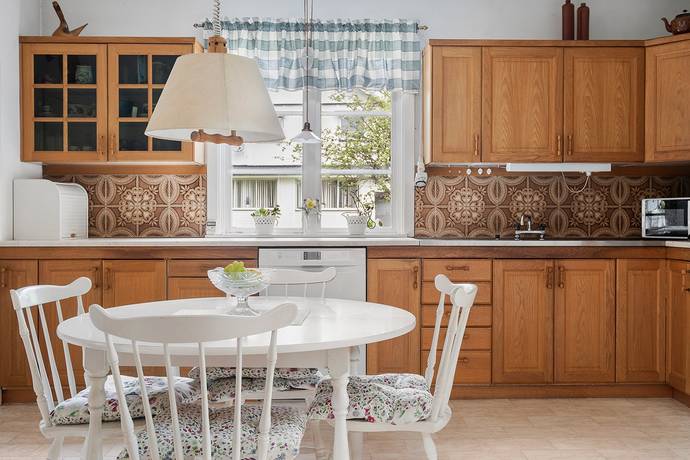 5 rum villa på Göingevägen 24 Bjärnum, Hässleholms kommun - bild 5