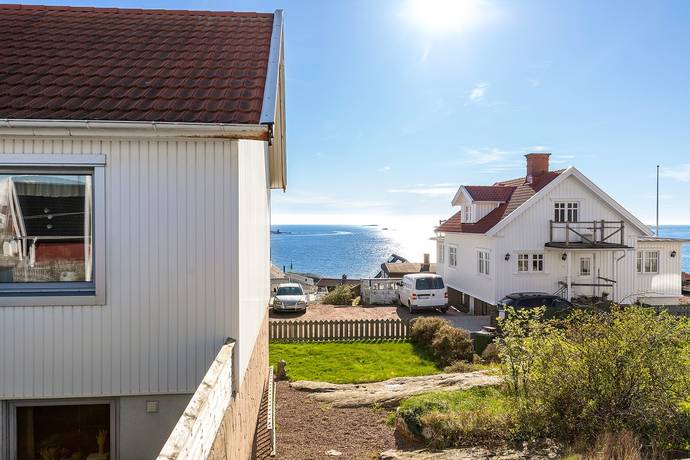 7 rum Villa på Fiskaregårdsvägen 13 Källö-knippla Öckerö kommun - bild 23