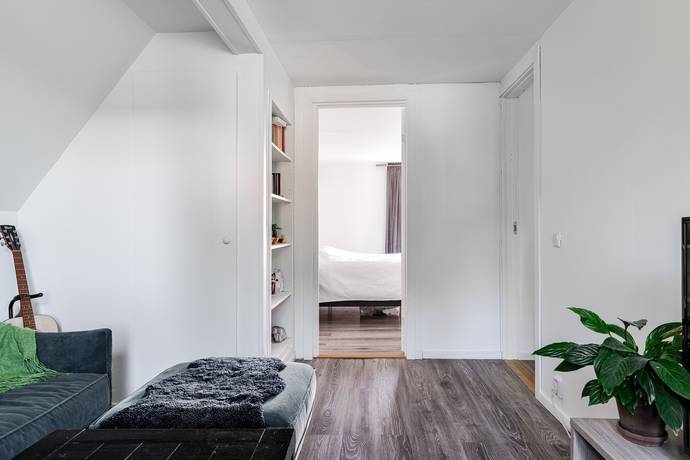 4 rum Villa på Hurragransvägen 8 Anstorp Örebro kommun - bild 32