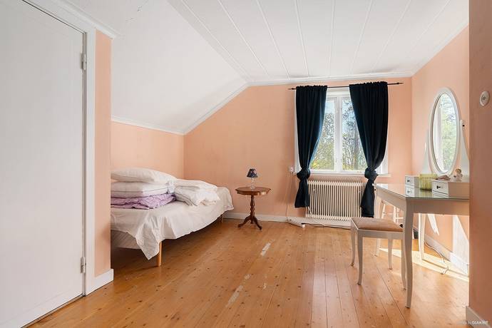 3 rum Villa på Tackåsen Kareliusvägen 1 Orsa Ljusdals kommun - bild 11