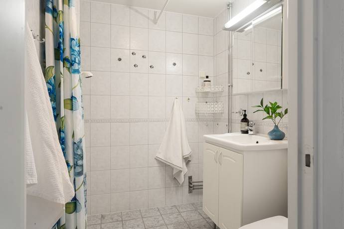 3 rum Lägenhet på Noleredsvägen 3A Torslanda - Centralt Göteborgs kommun - bild 26