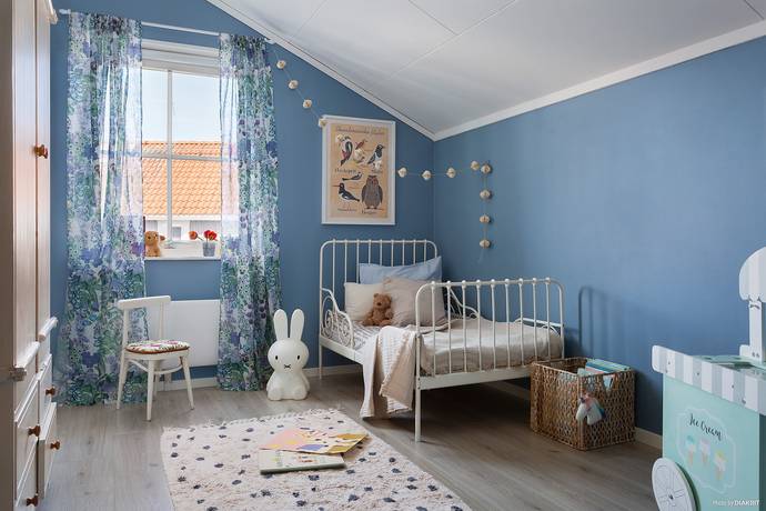 6 rum Villa på Stenolles backe 22 Ingarö Fågelvikshöjden Värmdö kommun - bild 27