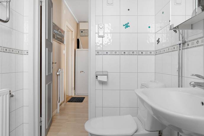 2 rum Lägenhet på Rudebäcksgatan 6B Centrala Sunne Sunne kommun - bild 15