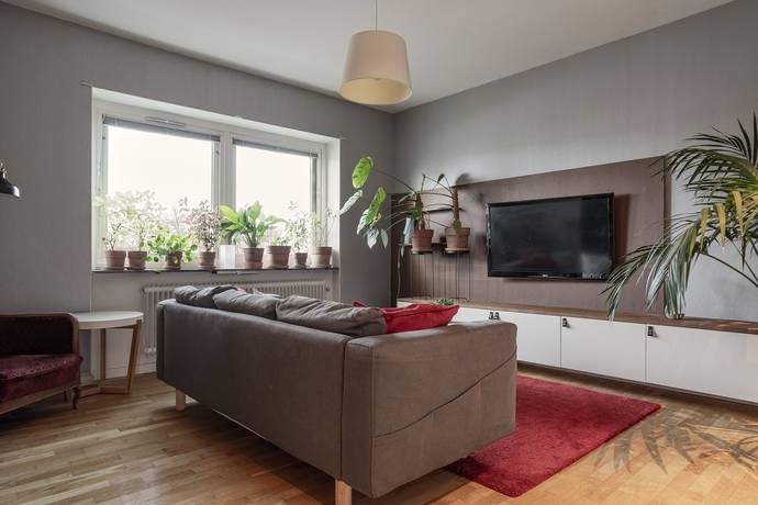 Östra promenaden 53A, Centralt / Öster, Norrköpings kommun
