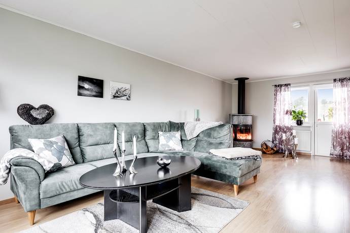 5 rum Villa på Älgvägen 7 Hårstorp Finspångs kommun - bild 17