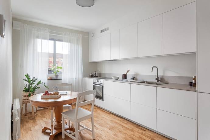 3 rum lägenhet på Långängen 17A Kvillebäcken, Göteborgs kommun - bild 5