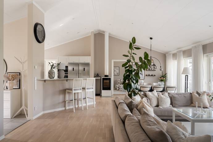 5 rum villa på Talmansvägen 25D Kissleberg, Uddevalla kommun - bild 5