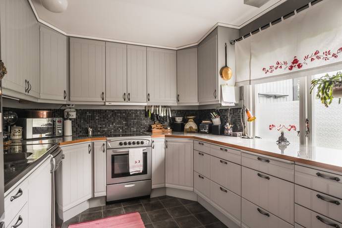 4 rum Villa på Blockstensvägen 23 Sörby Gävle kommun - bild 16