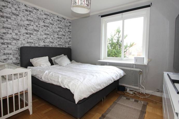 5 rum Villa på Nygatan 14 Lenhovda Uppvidinge kommun - bild 11