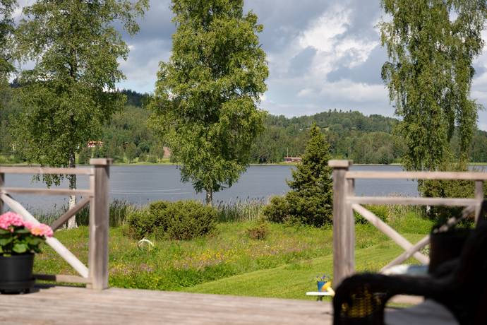 3 rum Fritidshus på Bodlindor Bodlindorsvägen 45 Leksands kommun - bild 26