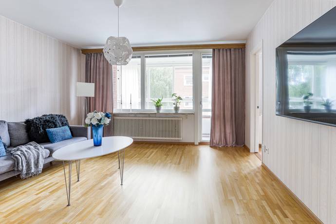 Ålidhem, Umeå kommun