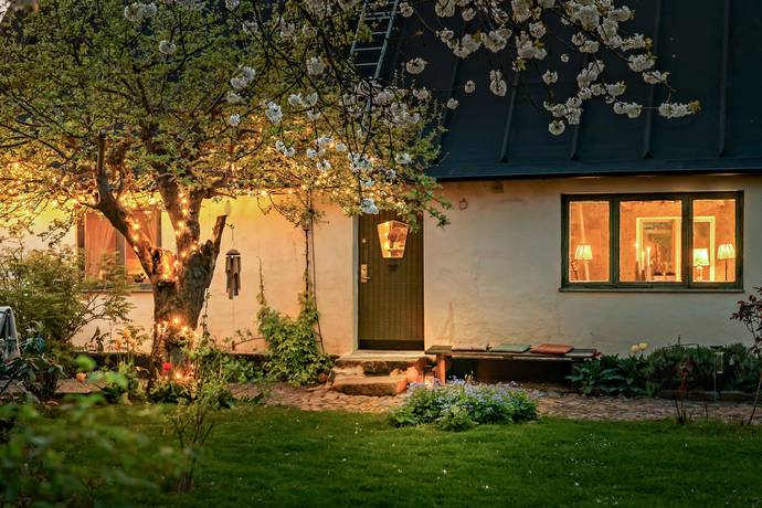 6 rum Villa på Sandbyvägen 12 Lunds kommun - bild 3