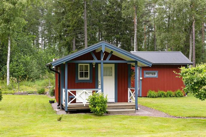 6 rum Villa på Norrskedika 245 Östhammars kommun - bild 32