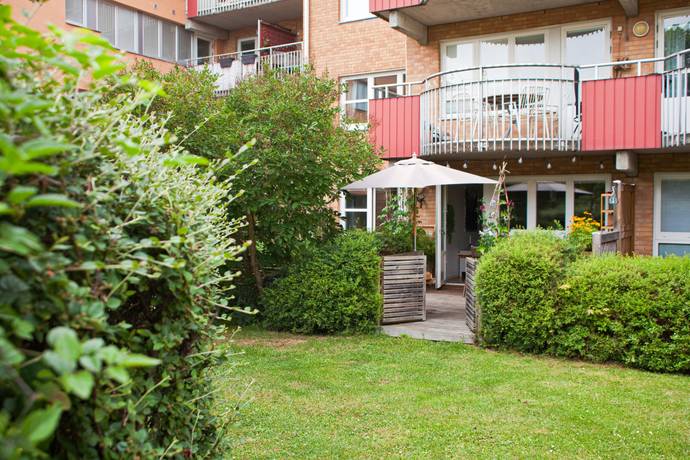3 rum lägenhet på Möllevångsvägen 12A Möllevången, Lunds kommun - bild 4
