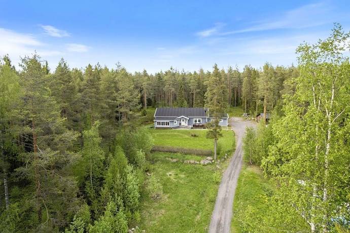 Alvik, Luleå kommun