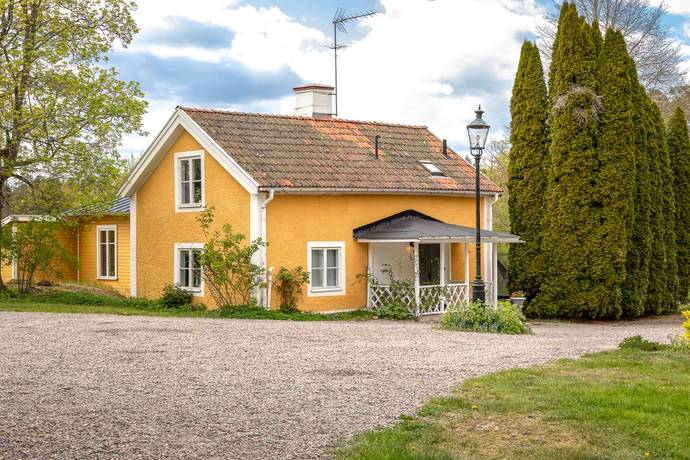 21 rum Gård utan jordbruk på Eriksberg Norrköpings kommun - bild 48