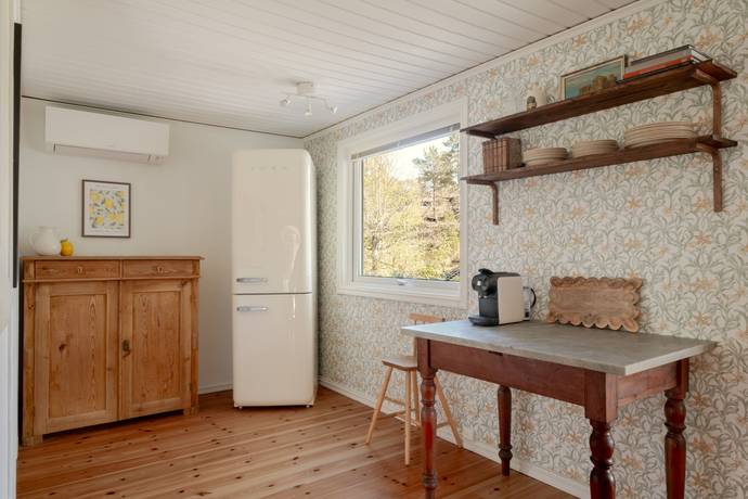 5 rum Vinterbonat fritidshus på Orrspelsvägen 12 Saltarö Värmdö kommun - bild 9