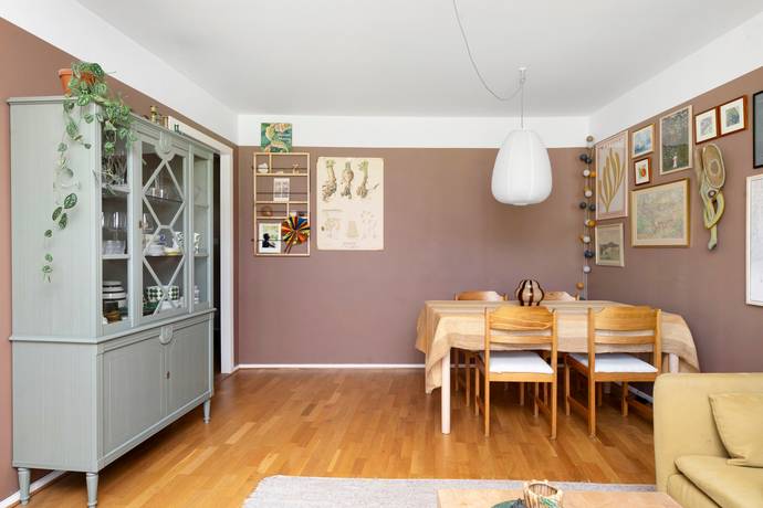 2 rum lägenhet på Lingvägen 199 Farsta, Stockholms kommun - bild 5