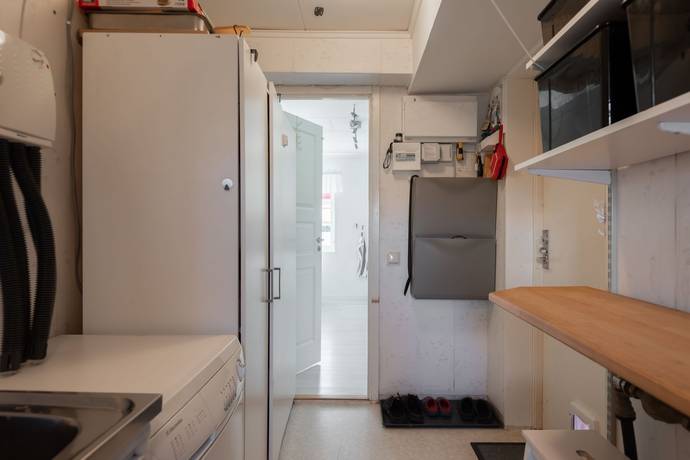 6 rum Villa på Teggatan 35 Korsta Kumla kommun - bild 13