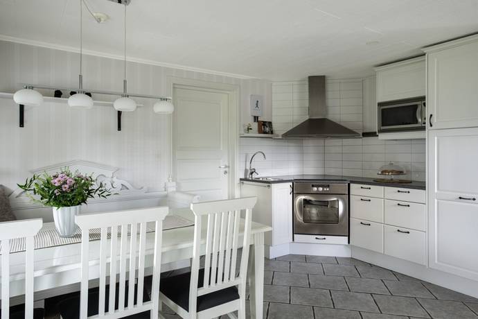 4 rum Villa på Siriusvägen 7A Nolby Sundsvalls kommun - bild 15