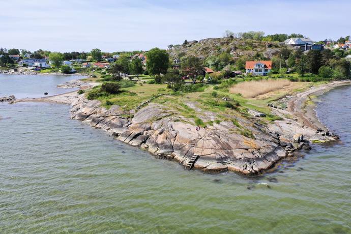 3 rum Villa på La Revange 10 Onsala - Gottskär/Draget Kungsbacka kommun - bild 54