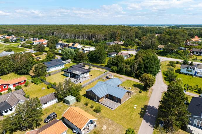 5 rum Villa på Rågångsvägen 5 Skummeslövsstrand Laholms kommun - bild 8