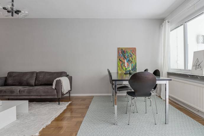 3 rum Lägenhet på Gröna vägen 34A Hentorp Skövde kommun - bild 13