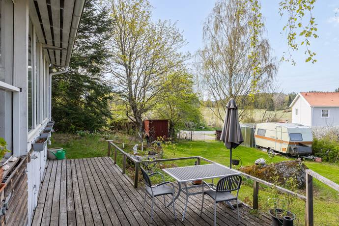 4 rum villa på Ärnevilundsvägen 21 Gunsta, Uppsala kommun - bild 5