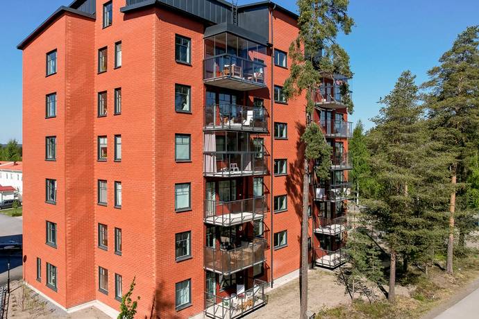 3 rum Lägenhet på Symfonivägen Umedalen Umeå kommun - bild 23