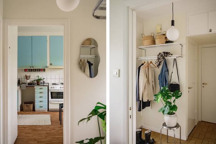 64 m² Radhus på Thun-Ollevägen 13 Lugnet Värmdö kommun - bild 25