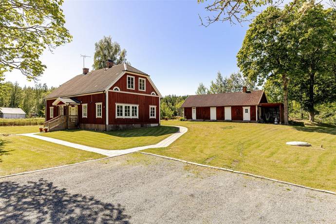 Ödshult, Vetlanda kommun