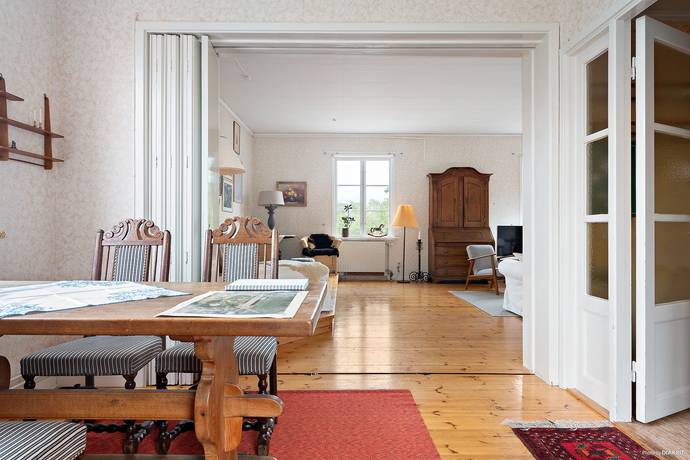5 rum Villa på Järeda 3 Järeda Hultsfreds kommun - bild 15