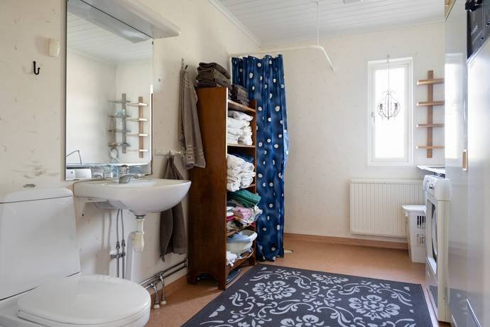 4 rum villa på Minkgatan 1 Hunnebostrand, Sotenäs kommun - bild 5
