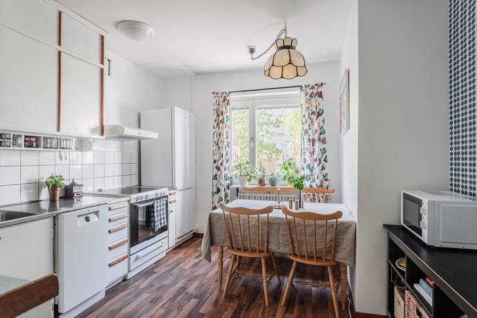 1 rum Lägenhet på Torkelsgatan 34B Höganäs Uppsala kommun - bild 10