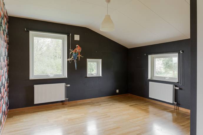 6 rum Villa på Viljans väg 3 Brittatorp Växjö kommun - bild 23