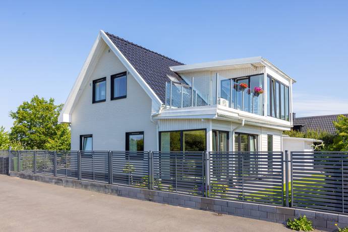 4 rum villa på Tullstorpsvägen 57A Toftanäs, Malmö kommun - bild 2
