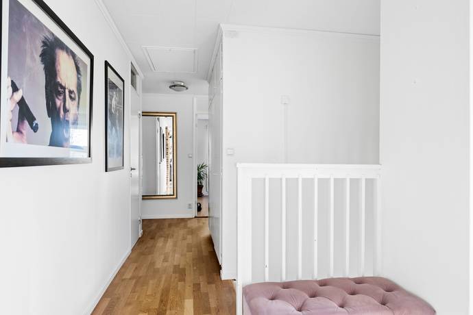 6 rum Villa på Kölvägen 9 Bålsta Mansängen Håbo kommun - bild 23