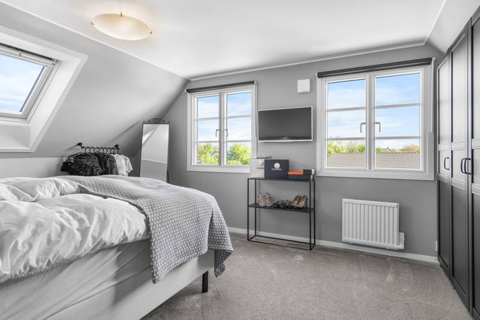 6 rum Villa på Svanebäcksvägen 9 Viken Höganäs kommun - bild 19