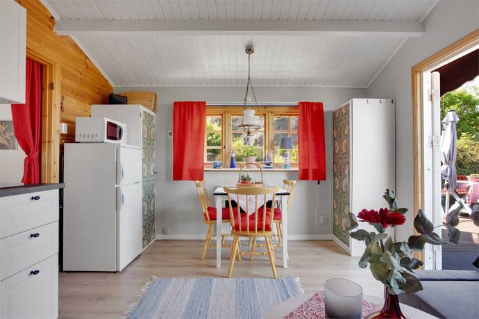 2 rum Fritidshus på Enevägen 67 Stocken Orust kommun - bild 7