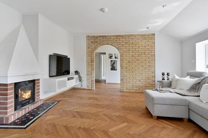 7 rum Villa på Fågelvägen 34 Barkarby Järfälla kommun - bild 16