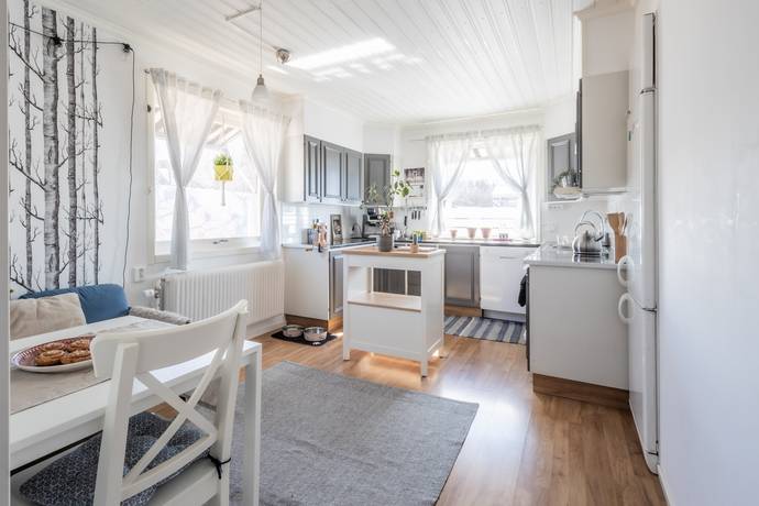 4 rum Villa på Vännäsvägen 110 Överkalix kommun - bild 9