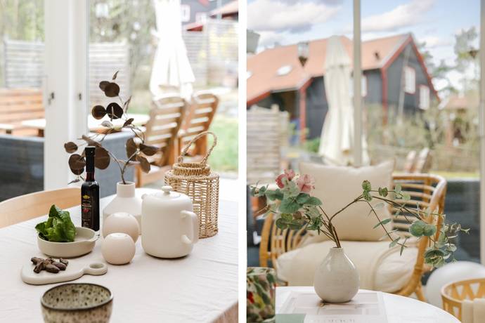 4 rum Kedjehus på Högbackavägen 21 Rönninge Salems kommun - bild 7