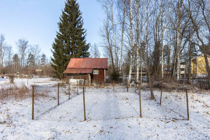 102 m² Villa på Stallbacksvägen 6 Lindesbergs kommun - bild 38